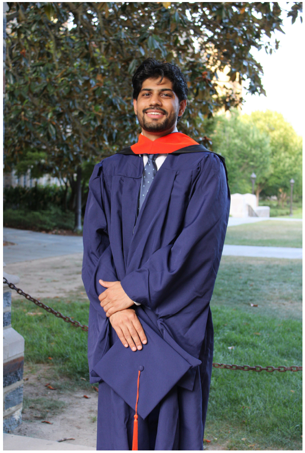 Nishant Rana